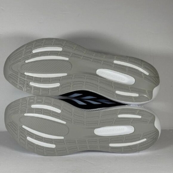 Adidas Runfalcon 3.0 Cloudfoam Low Legend Ink Lucid Blue Blue Dawn Men's Size 13 - Picture 4 of 4